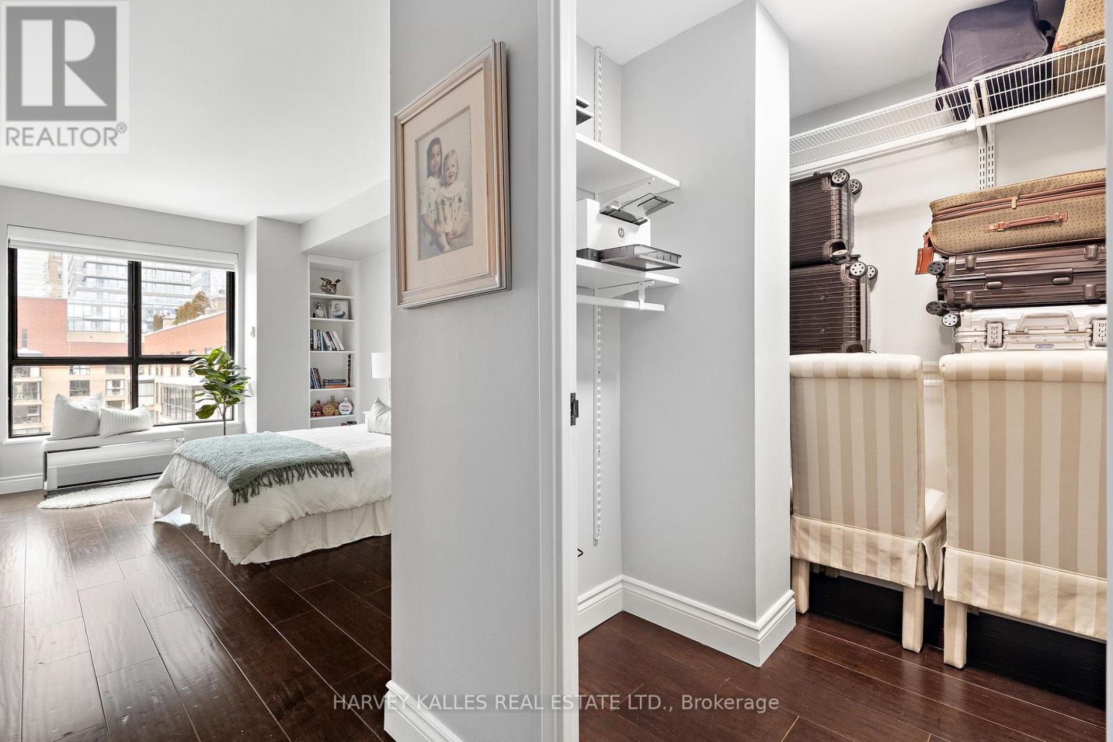 818 - 80 Front Street E, Toronto, Ontario M5E 1T4 - Photo 25 - C12754352