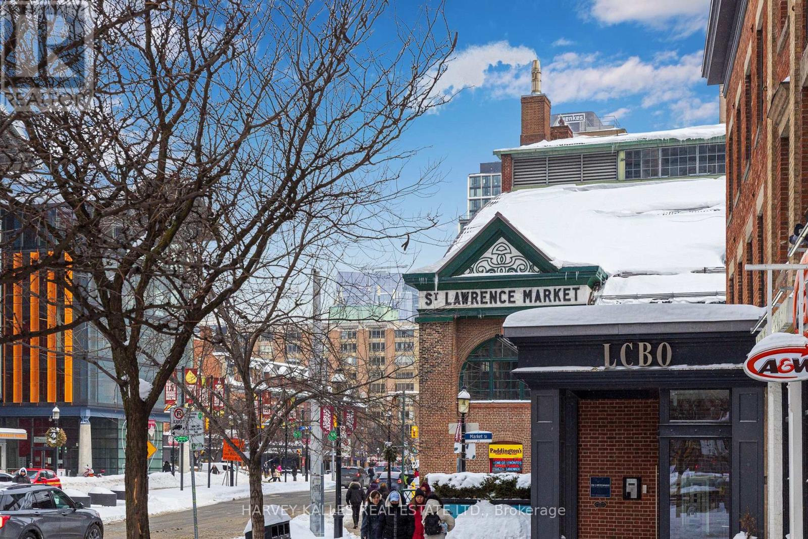 818 - 80 Front Street E, Toronto, Ontario M5E 1T4 - Photo 29 - C12754352