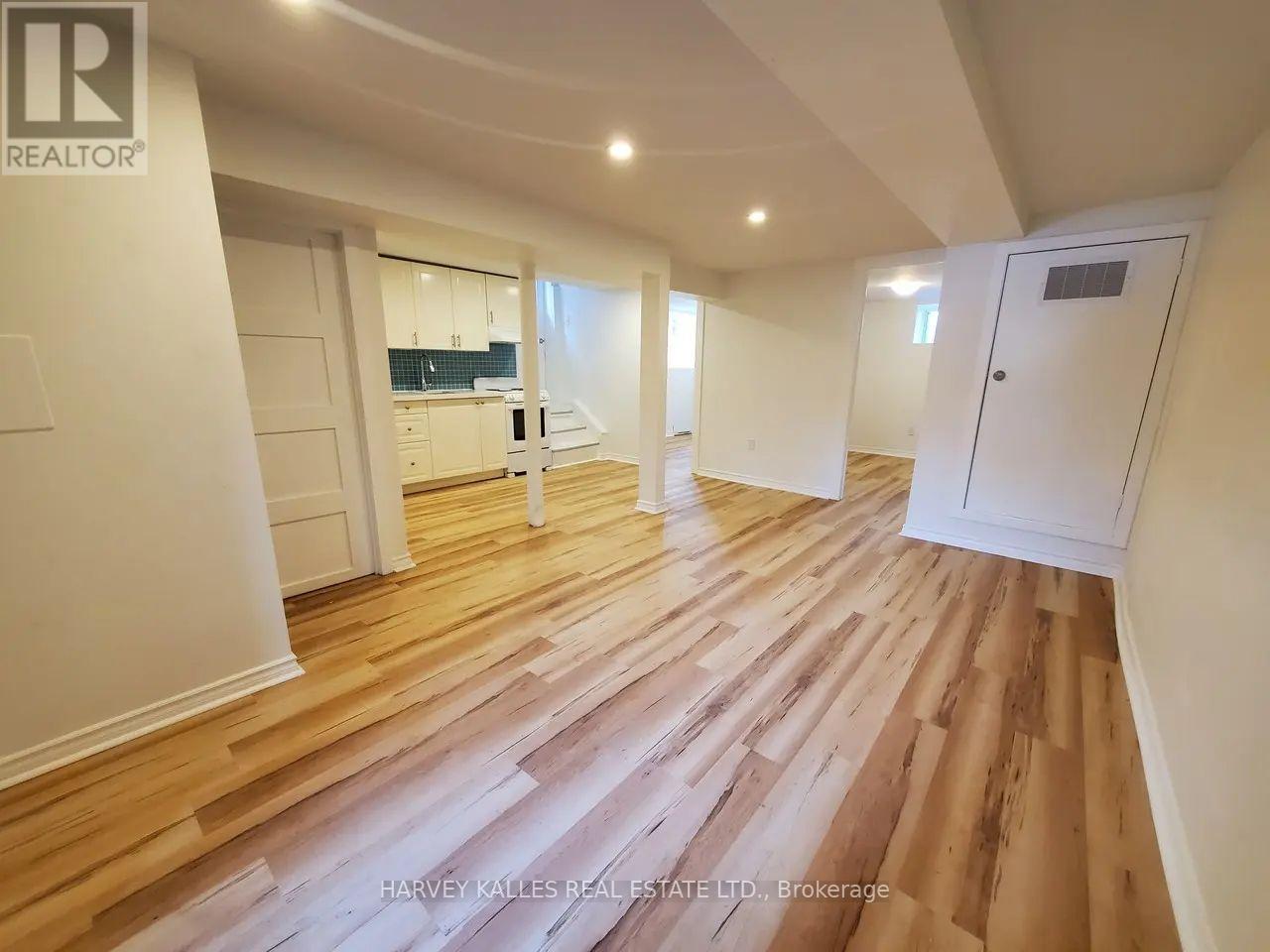 Lower - 17 Alberta Avenue, Toronto, Ontario M6H 2R5 - Photo 3 - C12755522