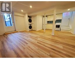 LOWER - 17 ALBERTA AVENUE, Toronto, Ontario