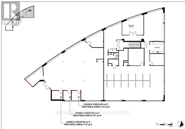 203 - 109 Vanderhoof Avenue, Toronto, Ontario  M4G 2H7 - Photo 22 - C12755718