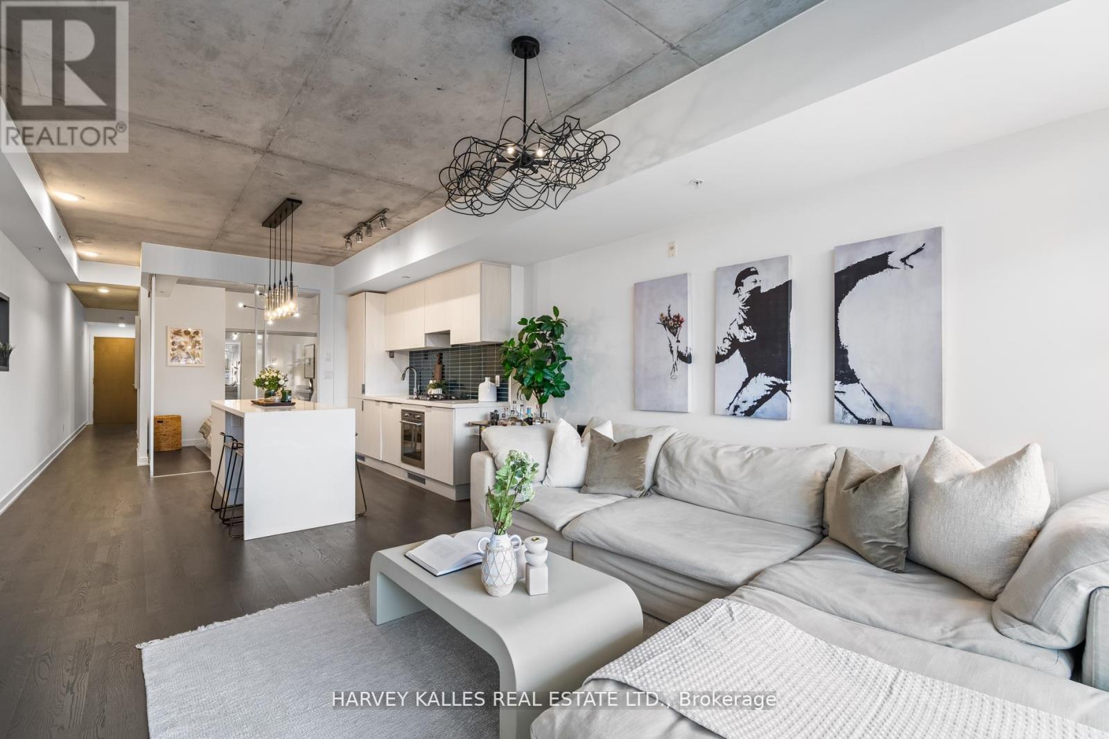 318 - 109 Ossington Avenue, Toronto, Ontario M6J 0G1 - Photo 10 - C12755744