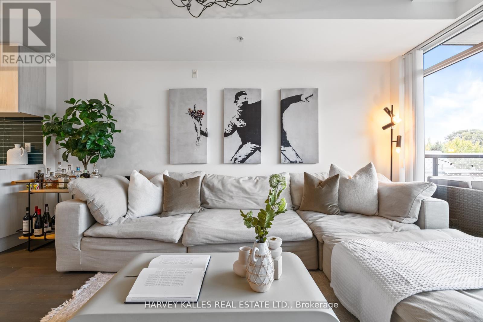 318 - 109 Ossington Avenue, Toronto, Ontario M6J 0G1 - Photo 11 - C12755744