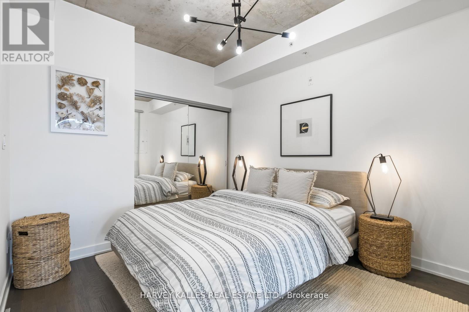 318 - 109 Ossington Avenue, Toronto, Ontario M6J 0G1 - Photo 17 - C12755744