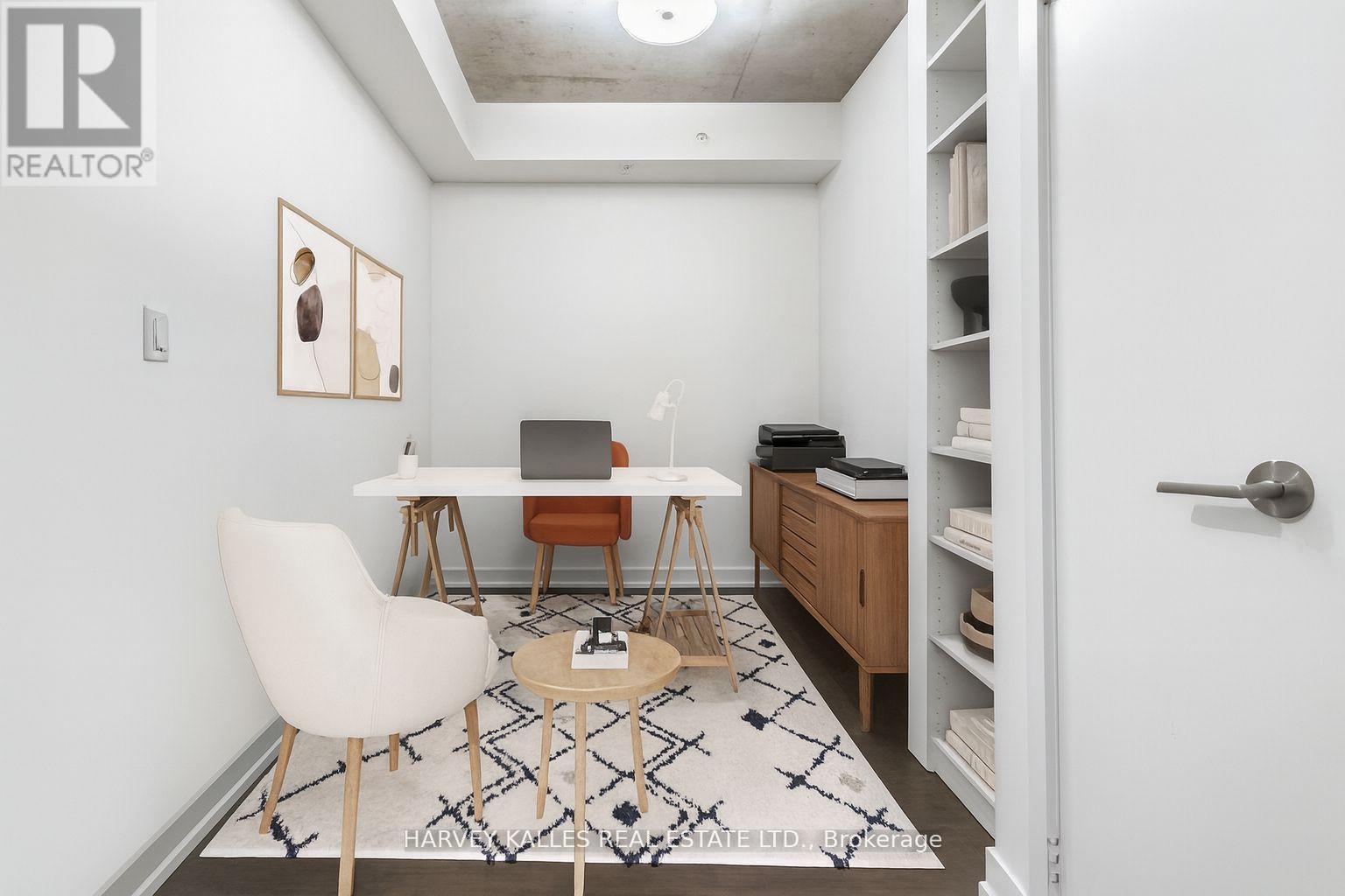 318 - 109 Ossington Avenue, Toronto, Ontario M6J 0G1 - Photo 23 - C12755744