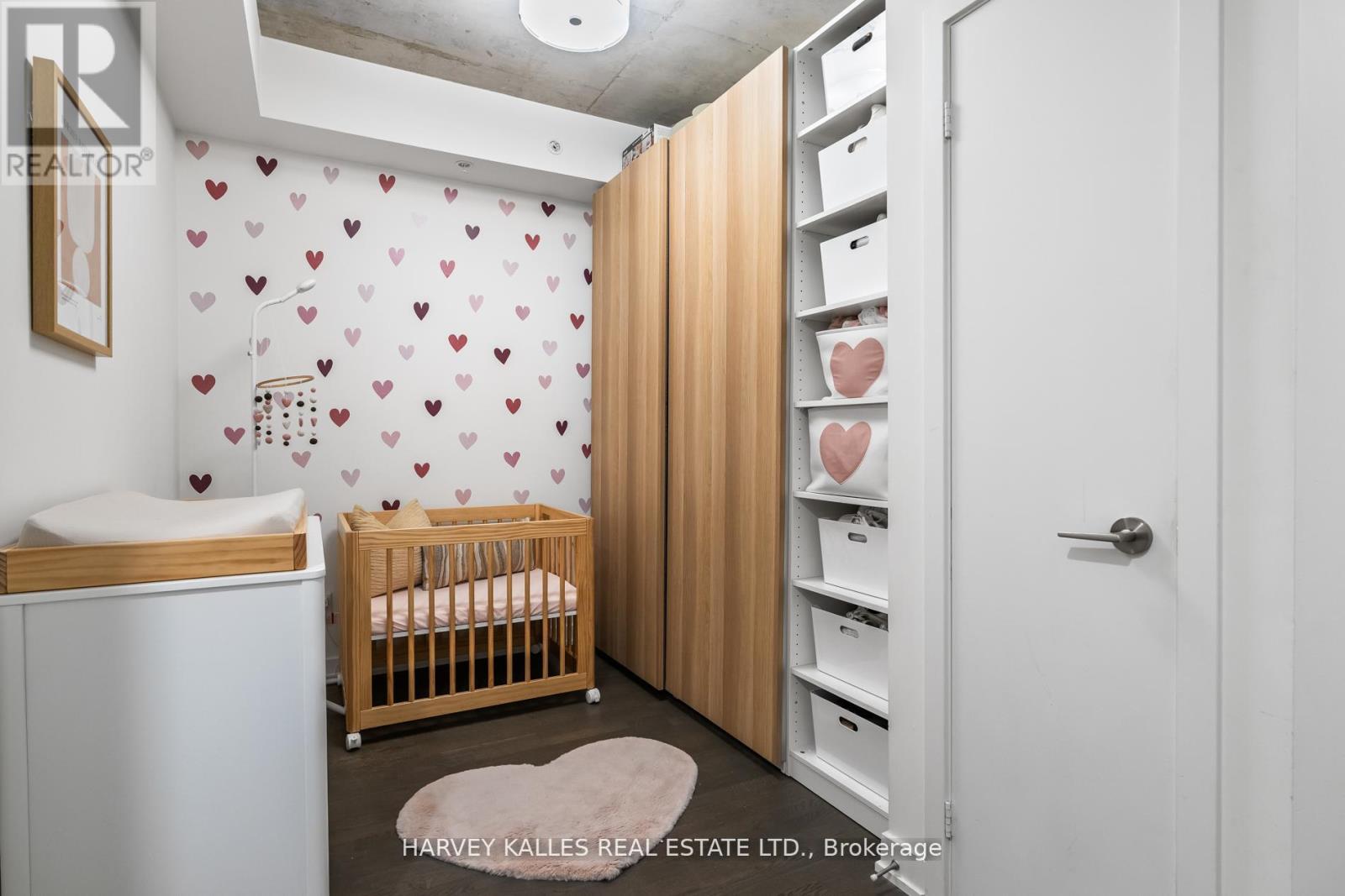 318 - 109 Ossington Avenue, Toronto, Ontario M6J 0G1 - Photo 24 - C12755744