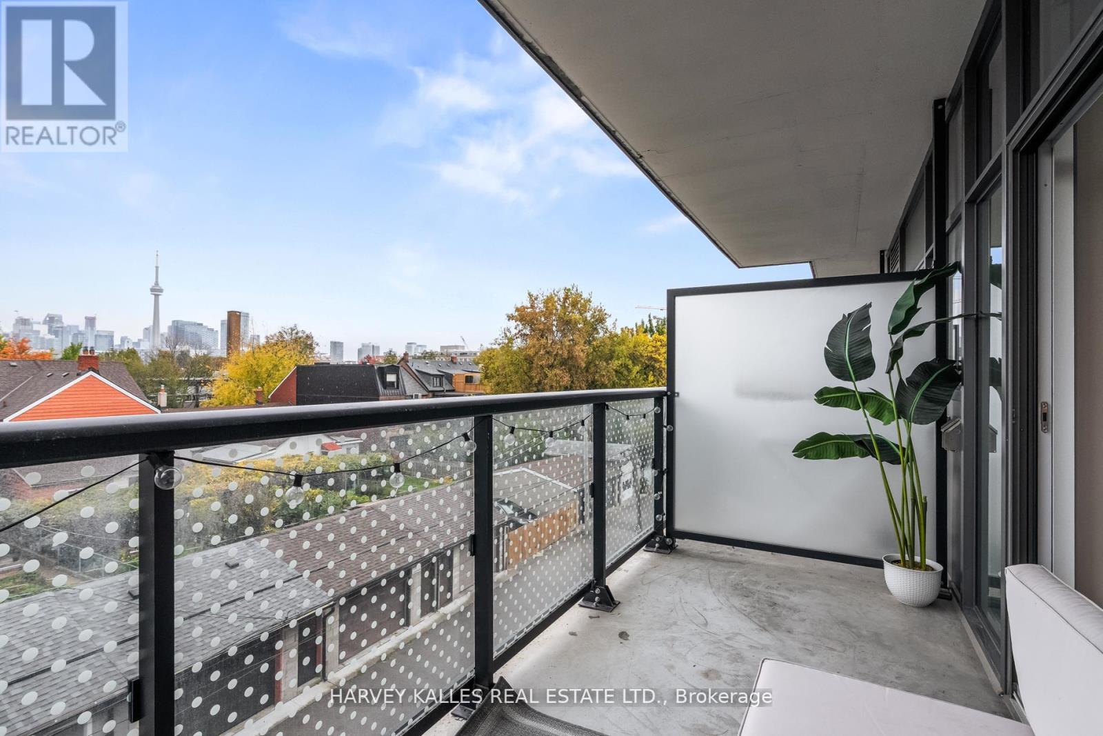 318 - 109 Ossington Avenue, Toronto, Ontario M6J 0G1 - Photo 26 - C12755744