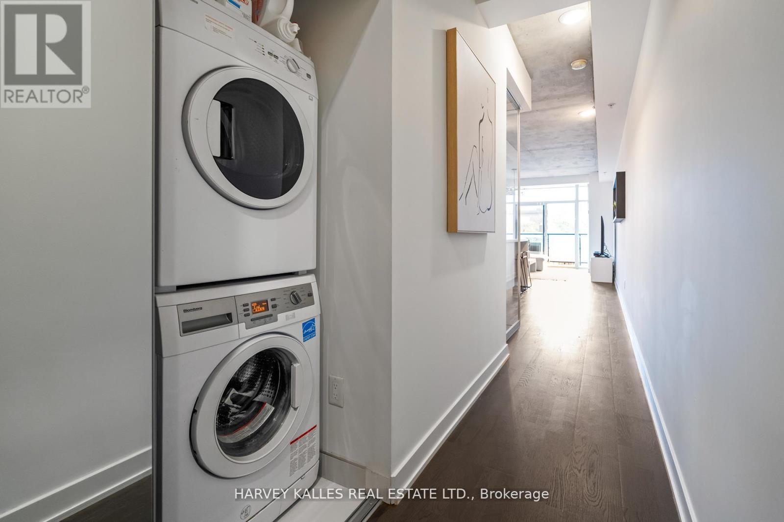 318 - 109 Ossington Avenue, Toronto, Ontario M6J 0G1 - Photo 27 - C12755744