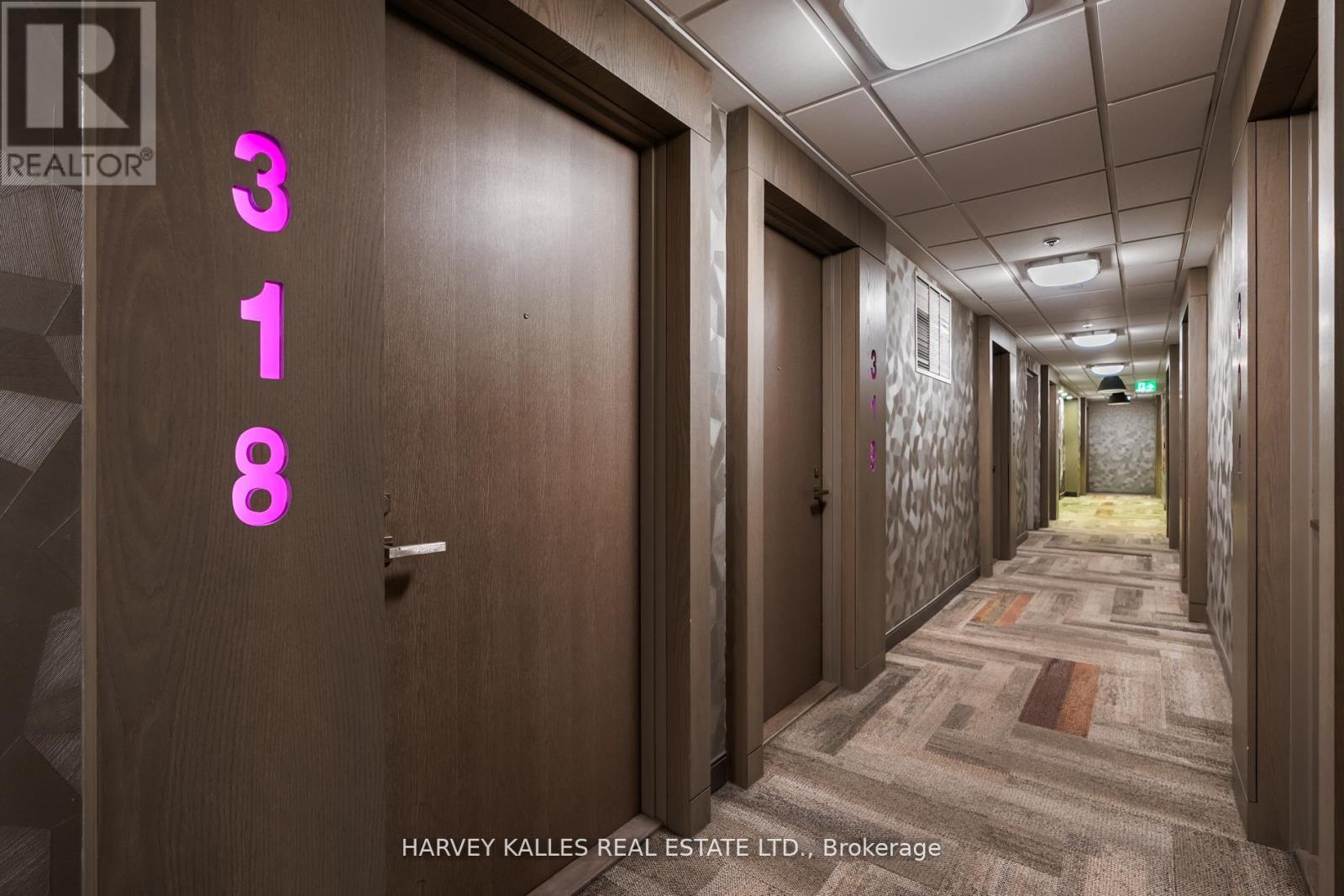 318 - 109 Ossington Avenue, Toronto, Ontario M6J 0G1 - Photo 28 - C12755744