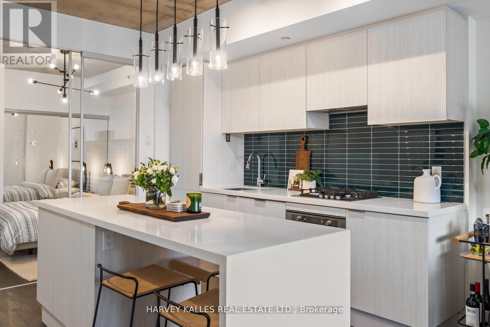 318 - 109 Ossington Avenue, Toronto, Ontario M6J 0G1 - Photo 7 - C12755744