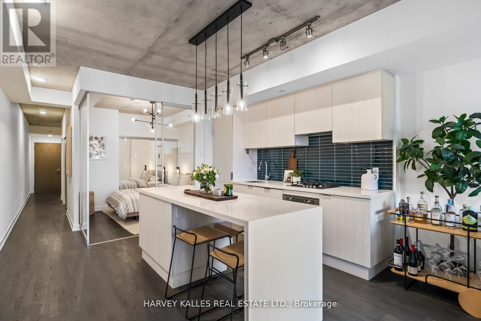 318 - 109 Ossington Avenue, Toronto, Ontario M6J 0G1 - Photo 8 - C12755744