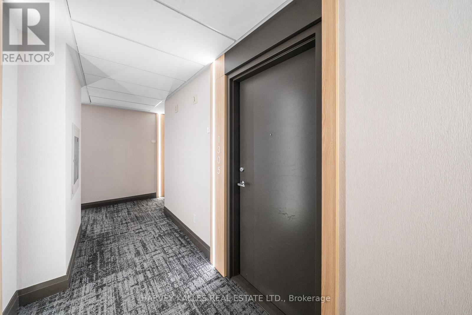 1305 - 4 Elsinore Path, Toronto, Ontario  M8V 4G7 - Photo 19 - W12755920