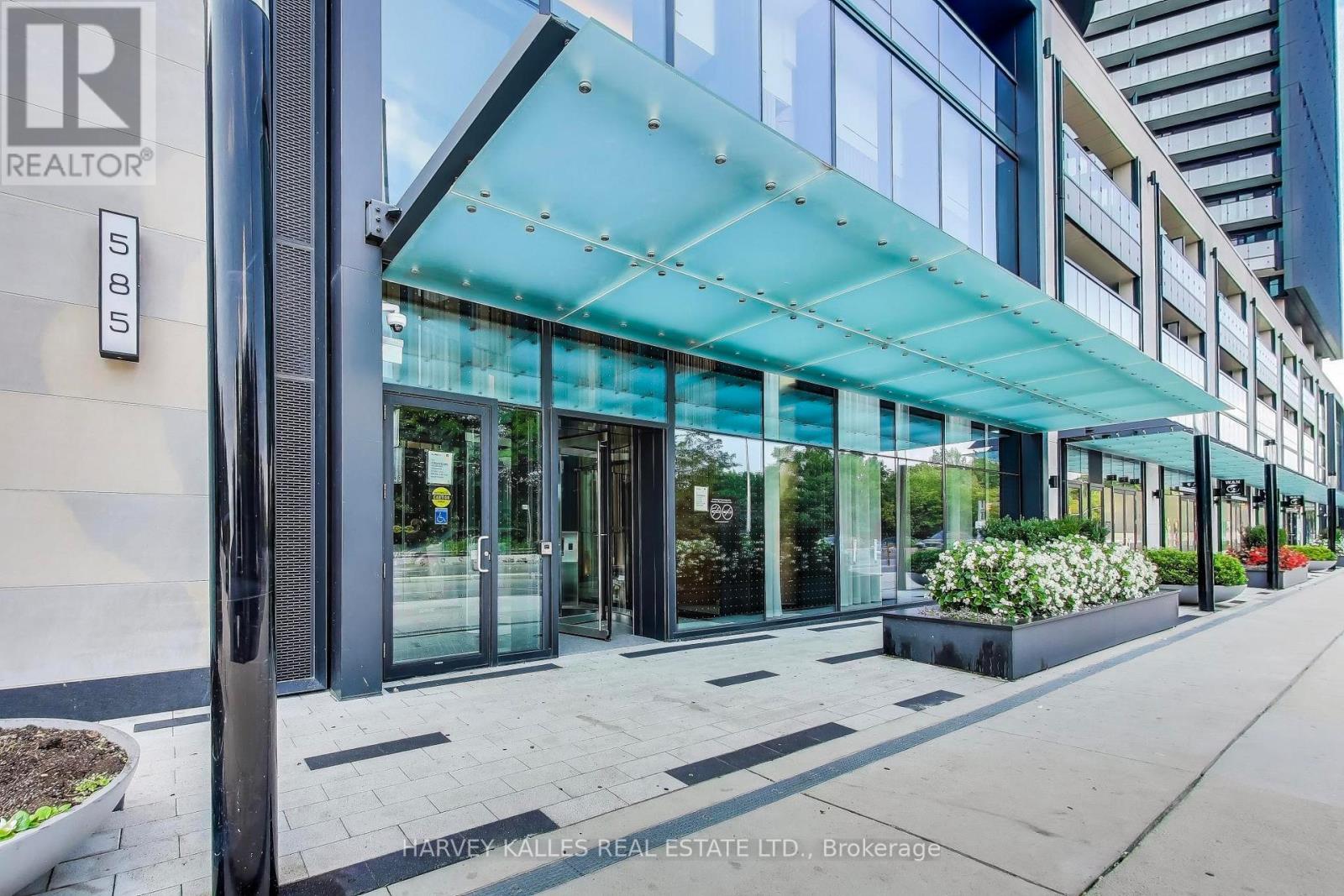 515 - 585 Bloor Street E, Toronto, Ontario  M4W 0B3 - Photo 13 - C12756194