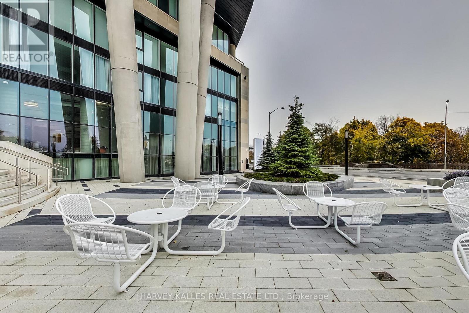 515 - 585 Bloor Street E, Toronto, Ontario  M4W 0B3 - Photo 21 - C12756194