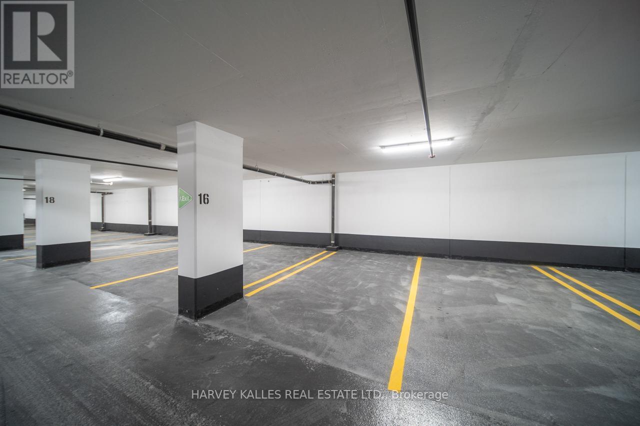 1515 - 5858 Yonge Street, Toronto, Ontario  M2M 0C6 - Photo 16 - C12756886