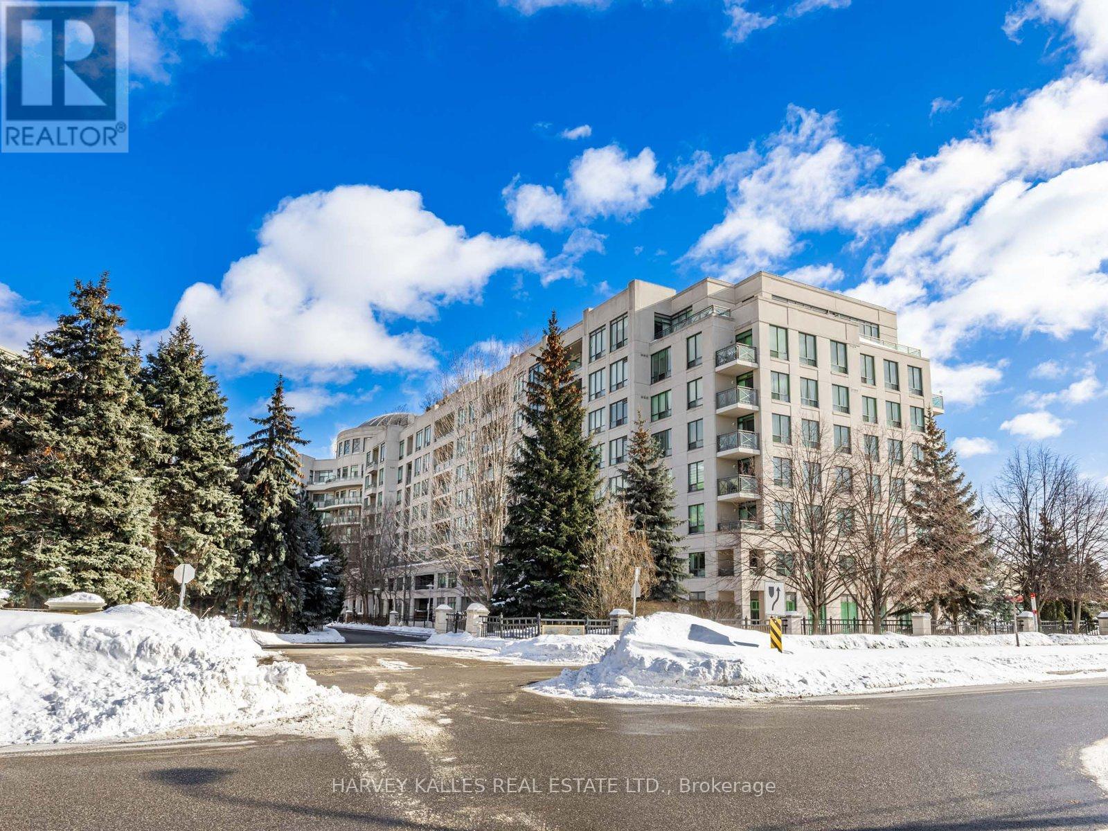 327 - 205 THE DONWAY W, Toronto, Ontario