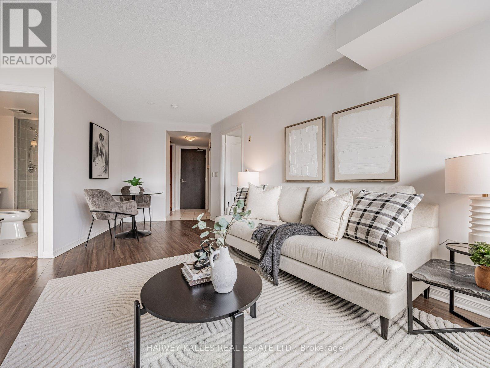 327 - 205 The Donway W, Toronto, Ontario M3B 3S5 - Photo 11 - C12757318