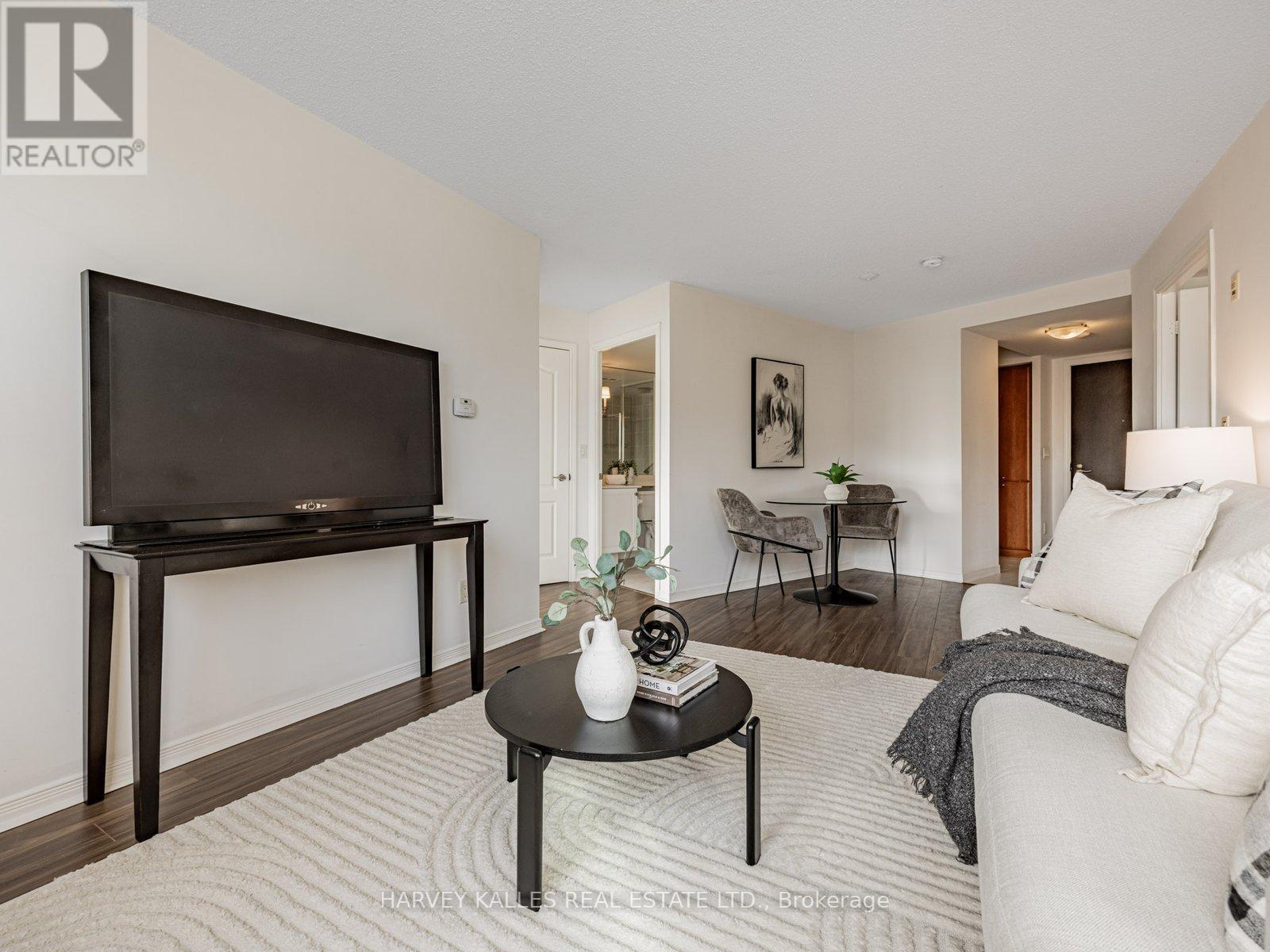 327 - 205 The Donway W, Toronto, Ontario M3B 3S5 - Photo 12 - C12757318