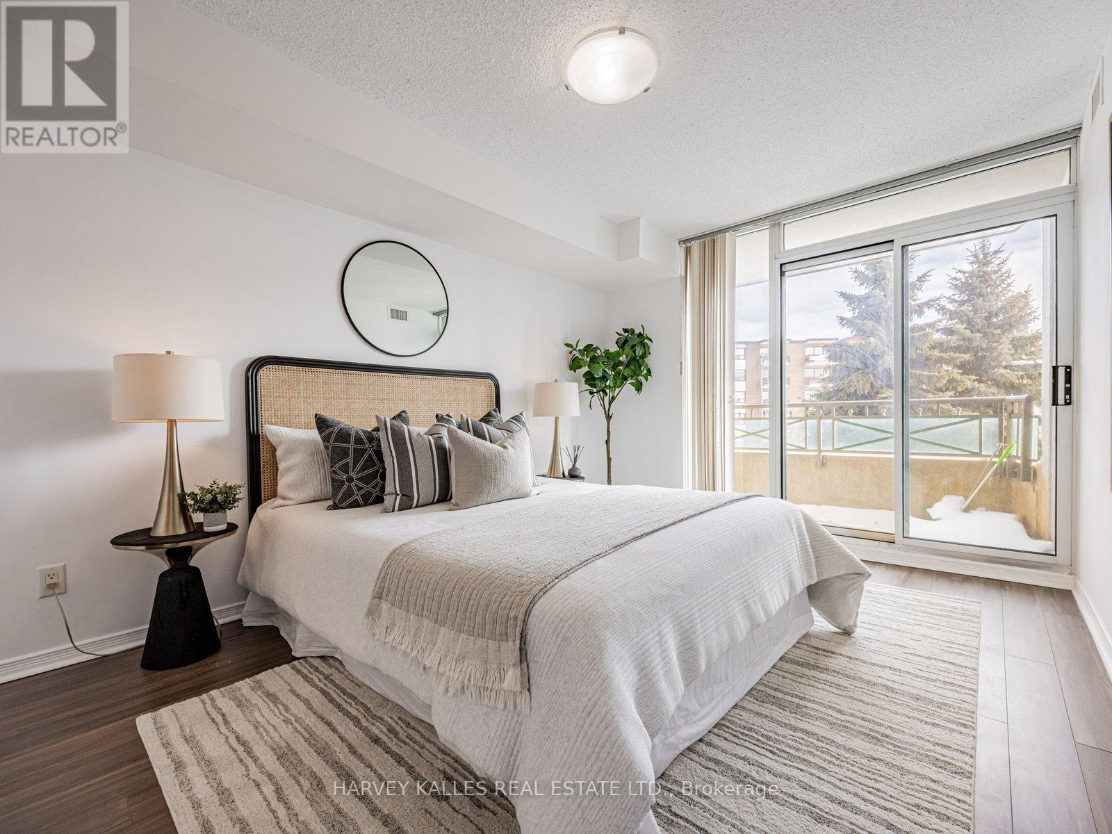 327 - 205 The Donway W, Toronto, Ontario M3B 3S5 - Photo 13 - C12757318