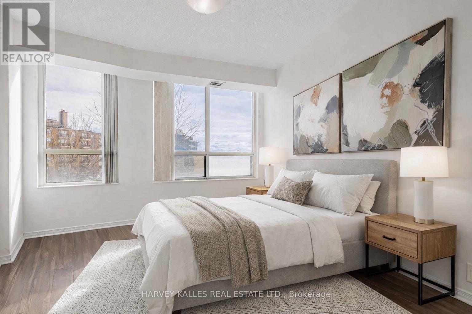 327 - 205 The Donway W, Toronto, Ontario M3B 3S5 - Photo 15 - C12757318