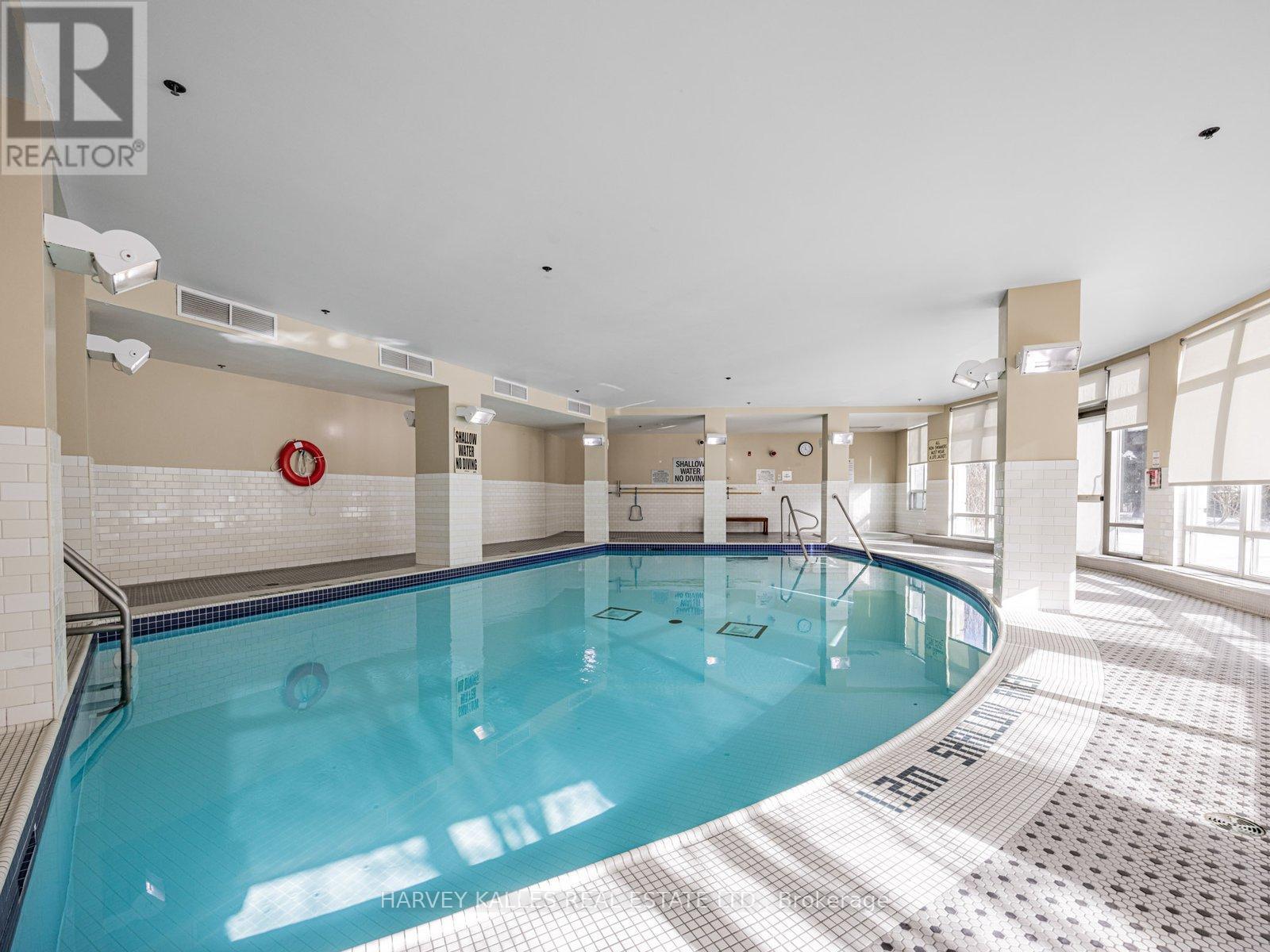 327 - 205 The Donway W, Toronto, Ontario M3B 3S5 - Photo 20 - C12757318