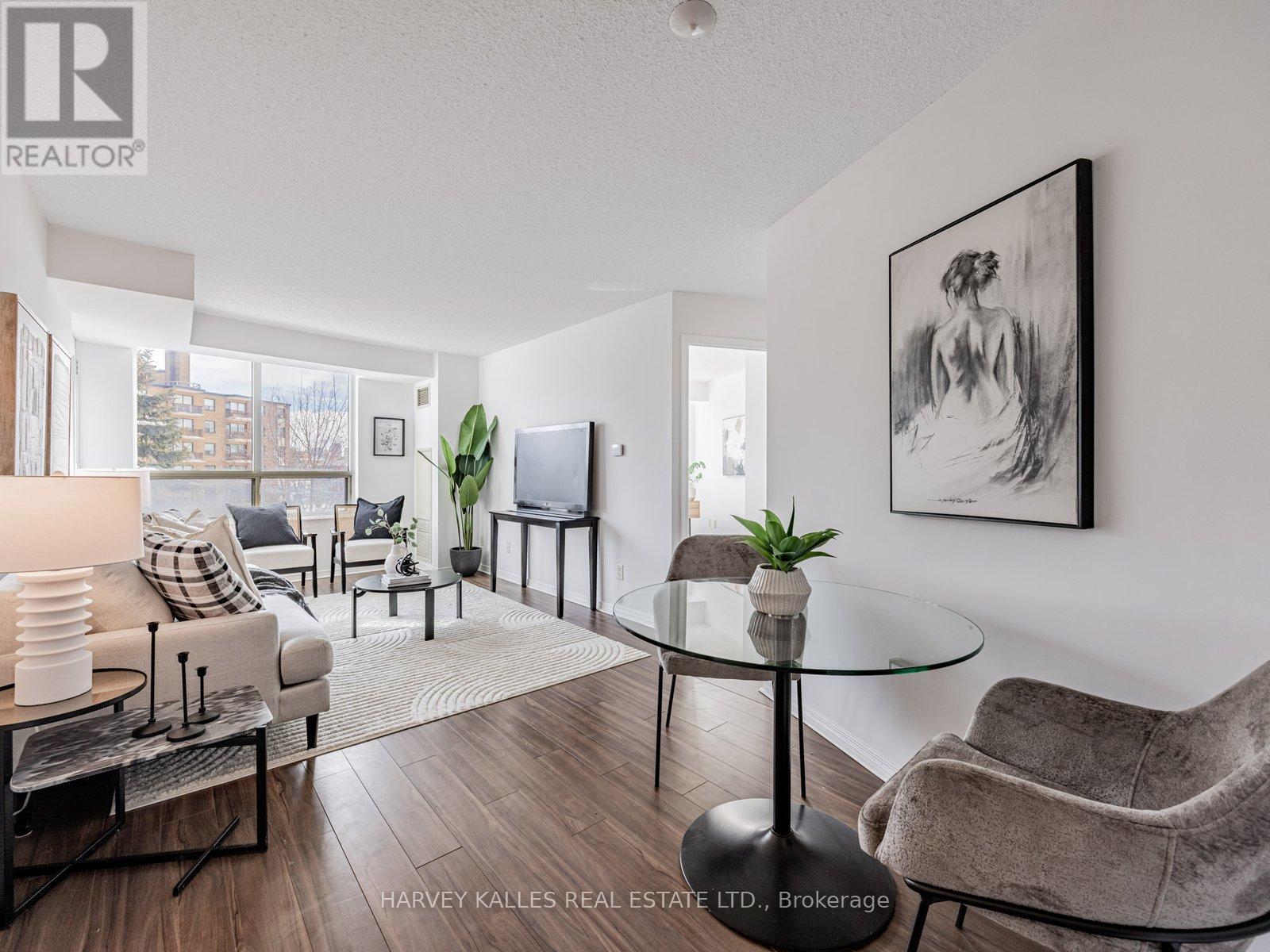 327 - 205 The Donway W, Toronto, Ontario M3B 3S5 - Photo 7 - C12757318