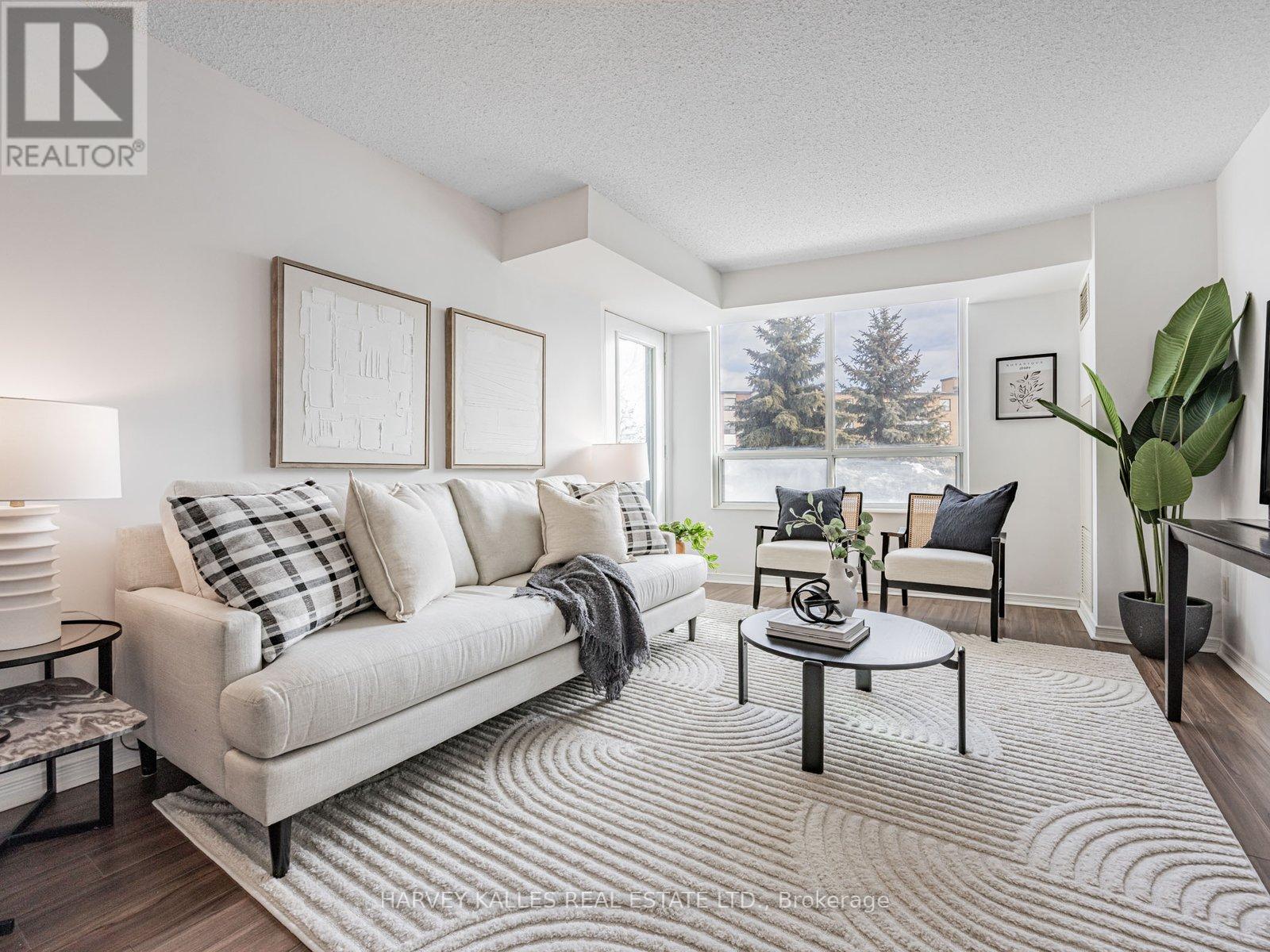 327 - 205 The Donway W, Toronto, Ontario M3B 3S5 - Photo 8 - C12757318