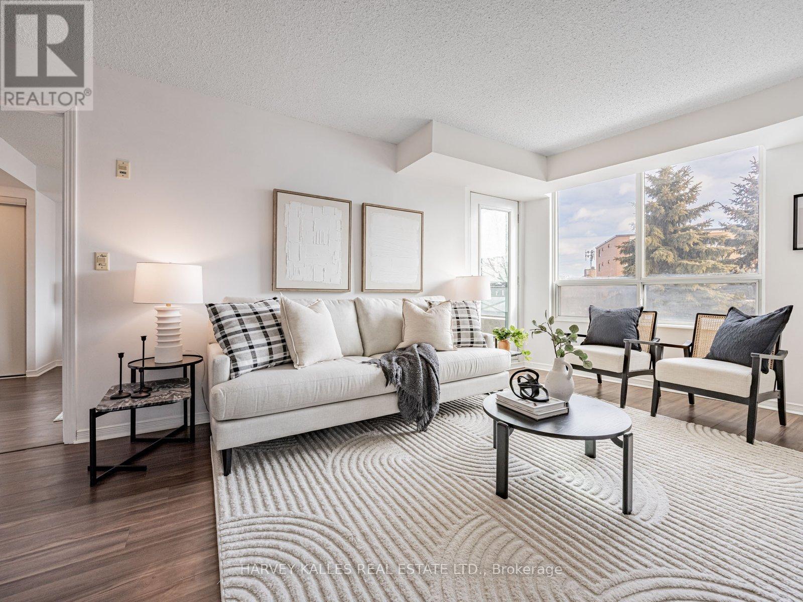 327 - 205 The Donway W, Toronto, Ontario M3B 3S5 - Photo 9 - C12757318