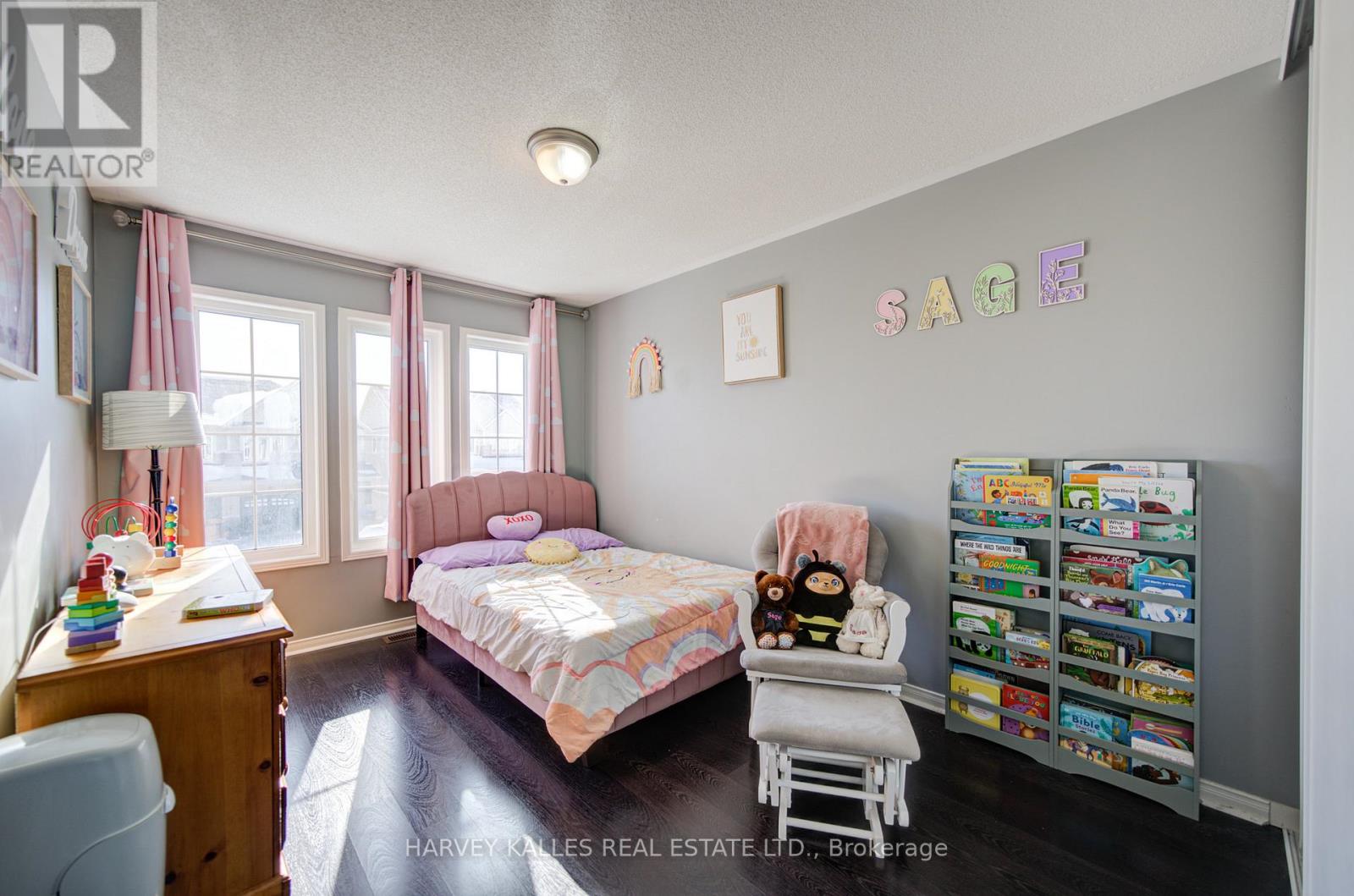 223 Orr Drive, Bradford West Gwillimbury, Ontario L3Z 0S3 - Photo 22 - N12757654