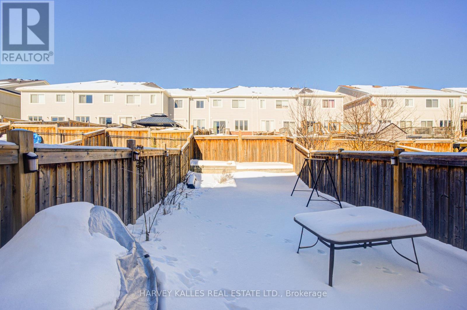 223 Orr Drive, Bradford West Gwillimbury, Ontario L3Z 0S3 - Photo 42 - N12757654