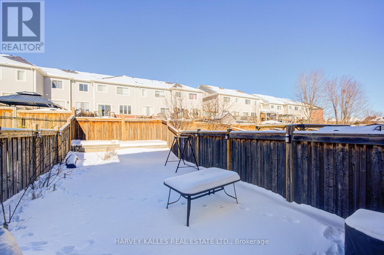 223 Orr Drive, Bradford West Gwillimbury, Ontario L3Z 0S3 - Photo 44 - N12757654
