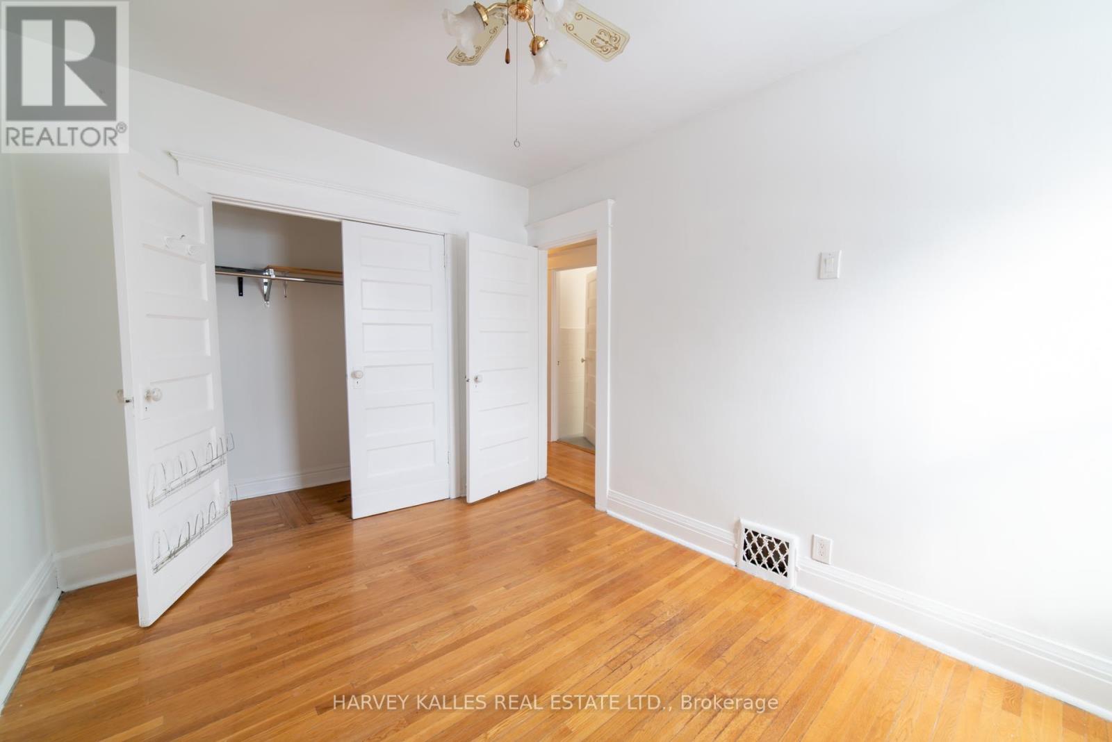 Upper - 885 Davenport Road, Toronto, Ontario M6G 2B4 - Photo 7 - C12758000