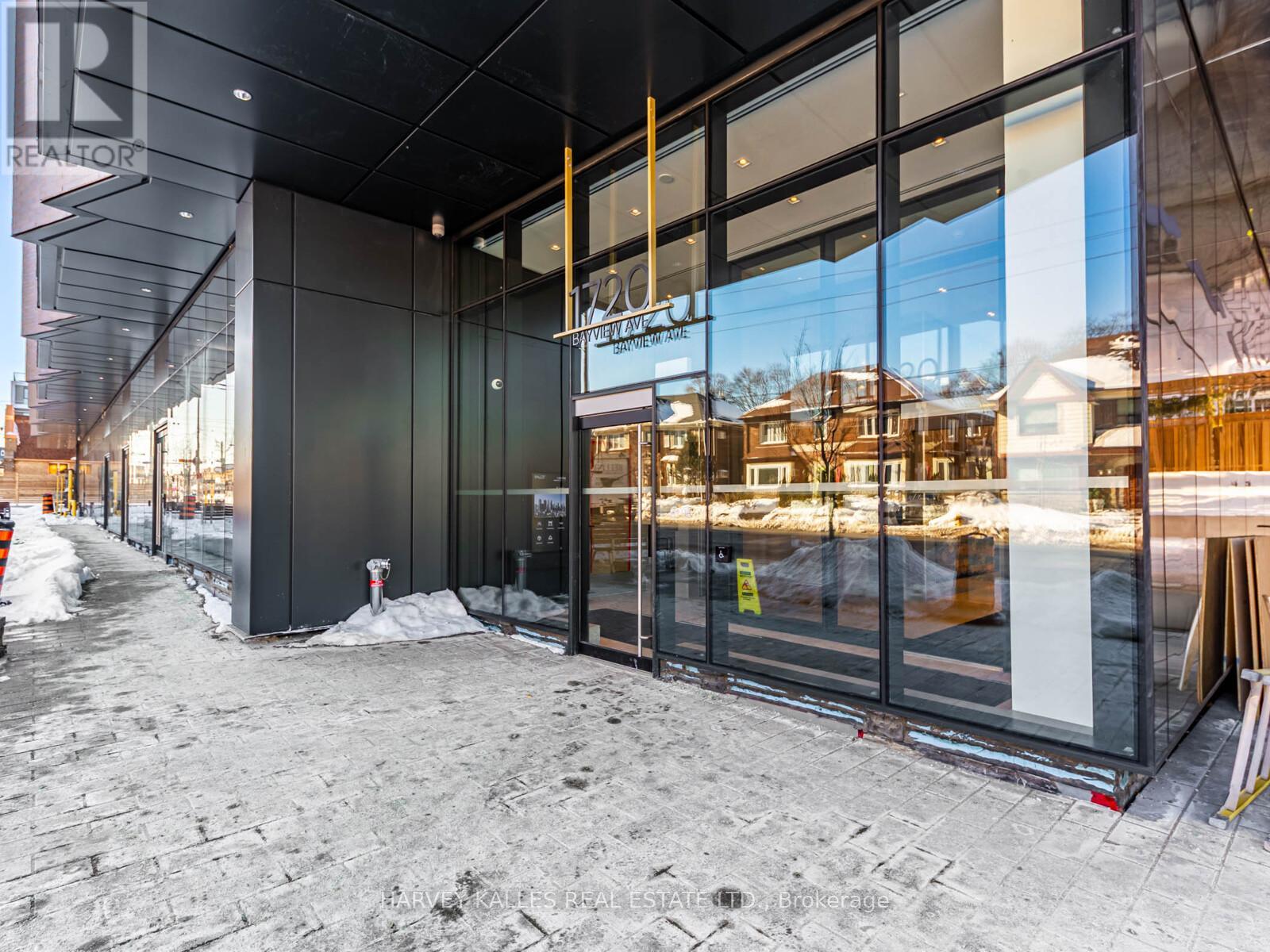 303 - 1720 Bayview Avenue, Toronto, Ontario M4G 0E5 - Photo 2 - C12758026