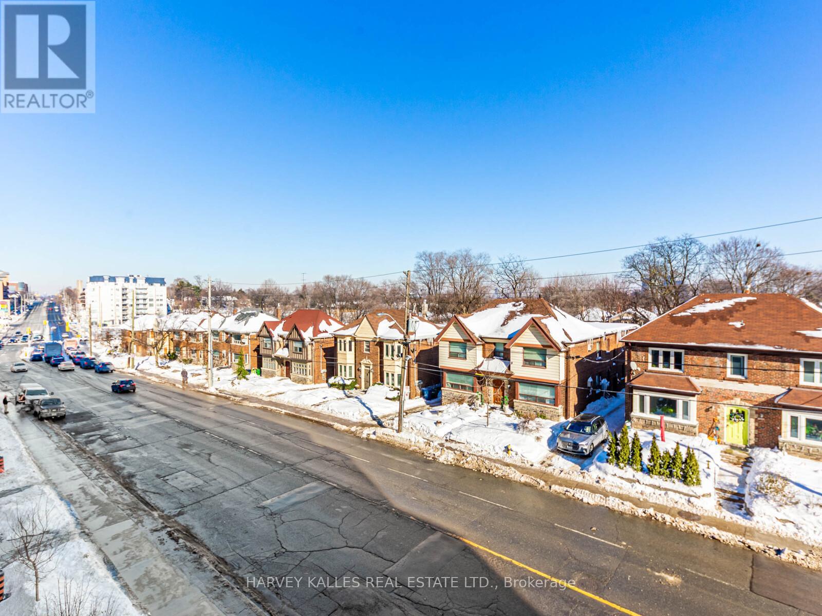 303 - 1720 Bayview Avenue, Toronto, Ontario M4G 0E5 - Photo 28 - C12758026