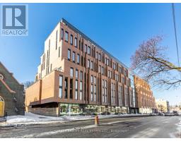 303 - 1720 BAYVIEW AVENUE, Toronto, Ontario