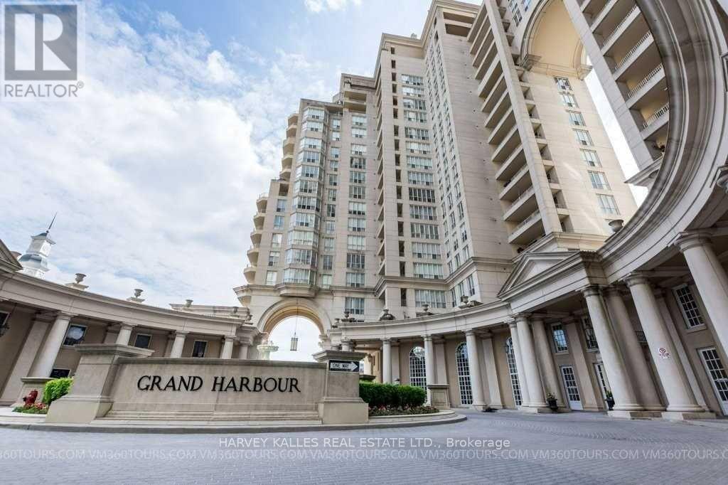 1402 - 2285 LAKE SHORE BOULEVARD W, Toronto, Ontario