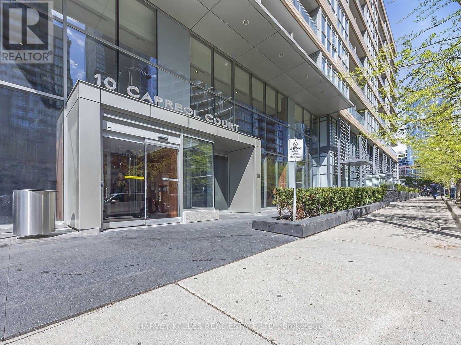 655 - 10 Capreol Court, Toronto, Ontario  M5V 4A5 - Photo 2 - C12758362