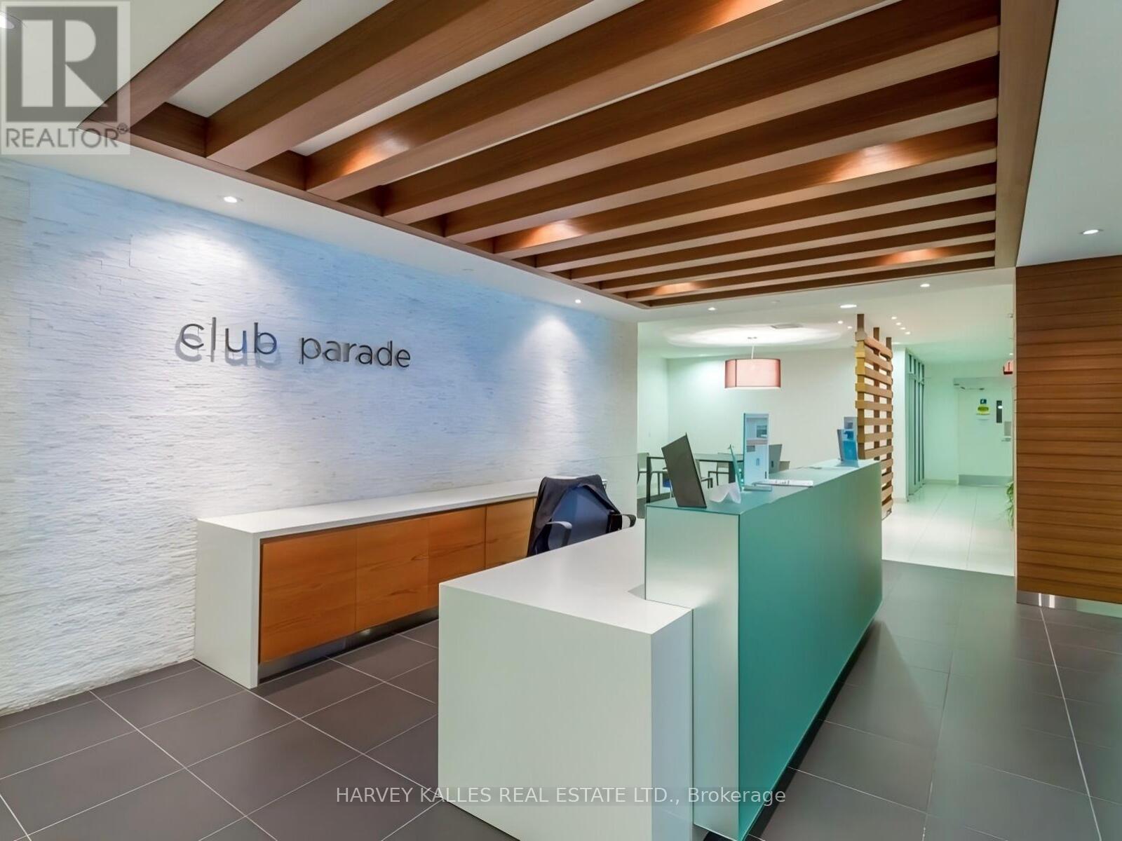 655 - 10 Capreol Court, Toronto, Ontario  M5V 4A5 - Photo 22 - C12758362