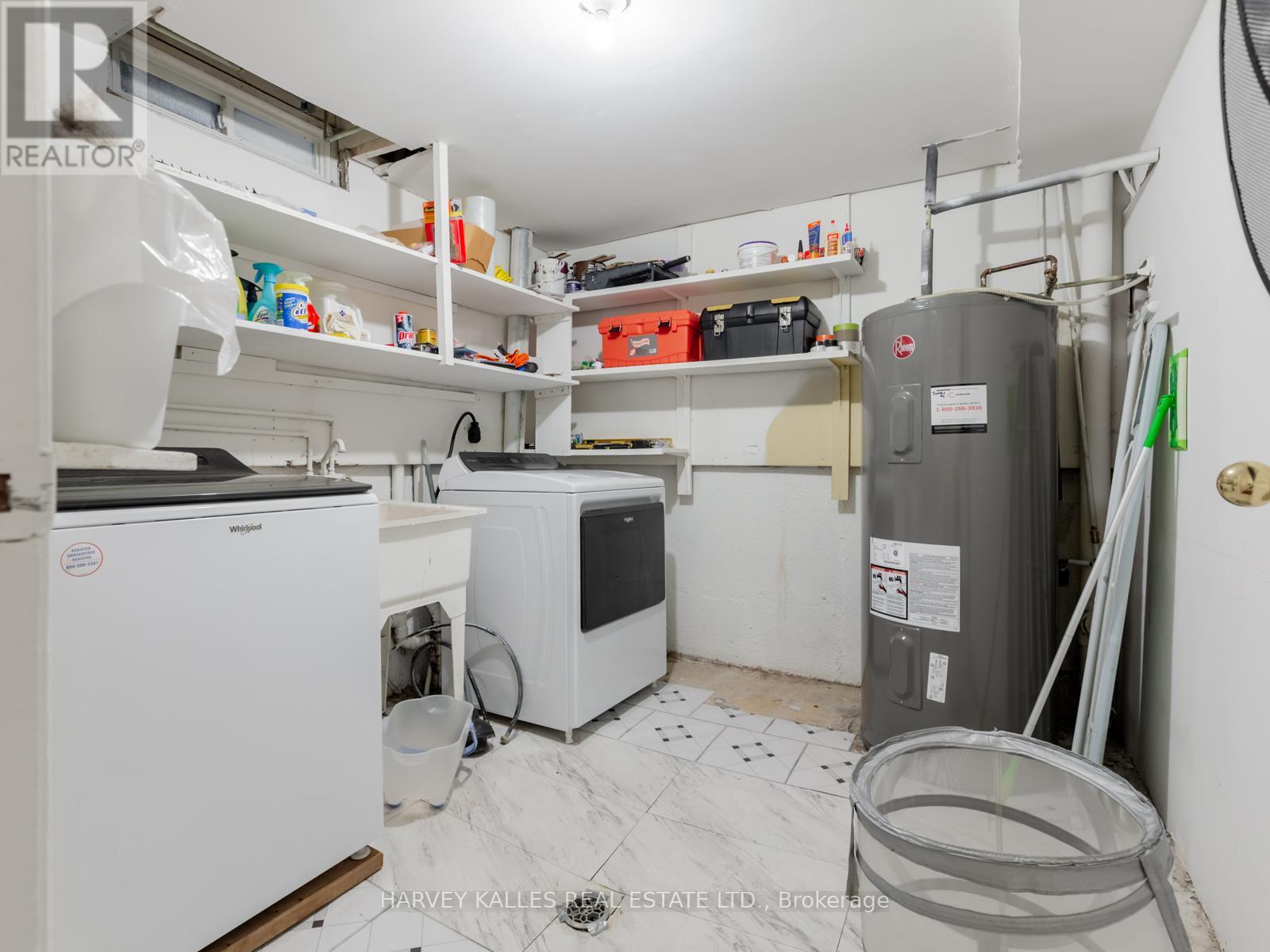 19 Coach Liteway, Toronto, Ontario  M2R 3J8 - Photo 32 - C12758404