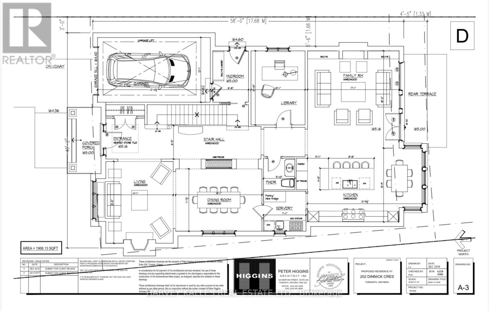 202 Dinnick Crescent, Toronto, Ontario  M4N 1M3 - Photo 3 - C12758648