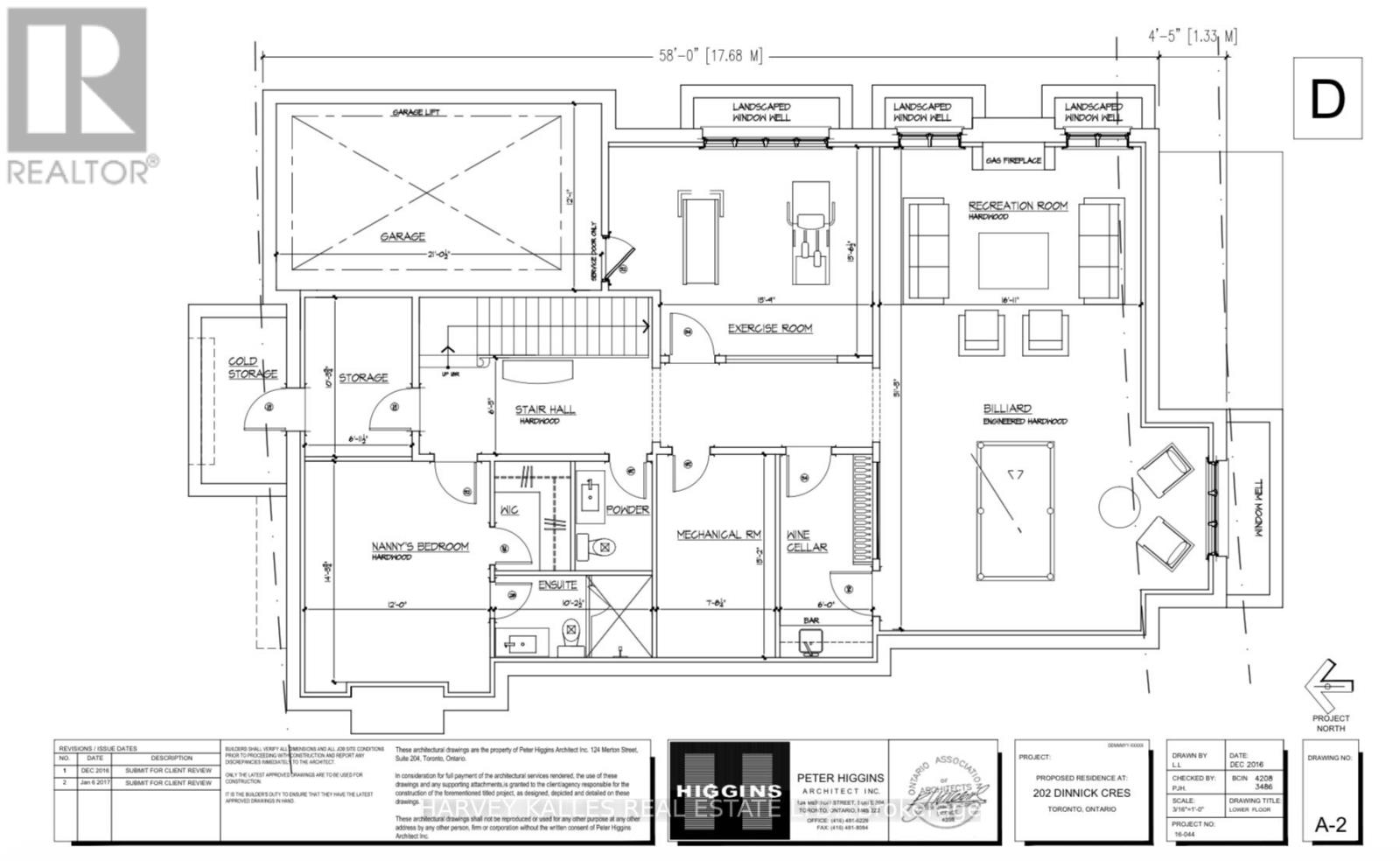 202 Dinnick Crescent, Toronto, Ontario  M4N 1M3 - Photo 4 - C12758648