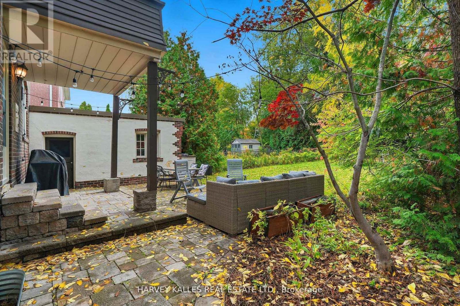 202 Dinnick Crescent, Toronto, Ontario  M4N 1M3 - Photo 42 - C12758648