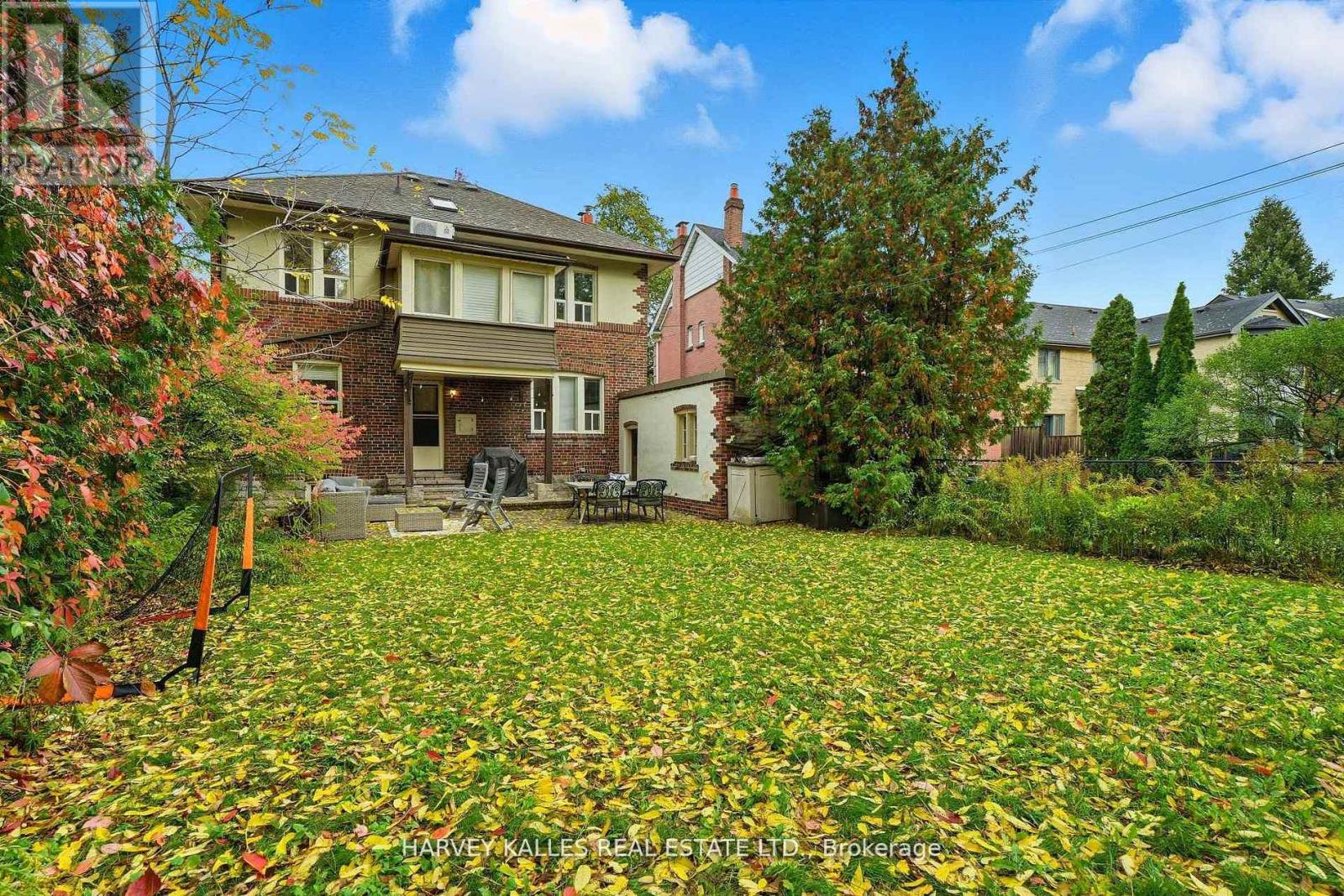 202 Dinnick Crescent, Toronto, Ontario  M4N 1M3 - Photo 44 - C12758648