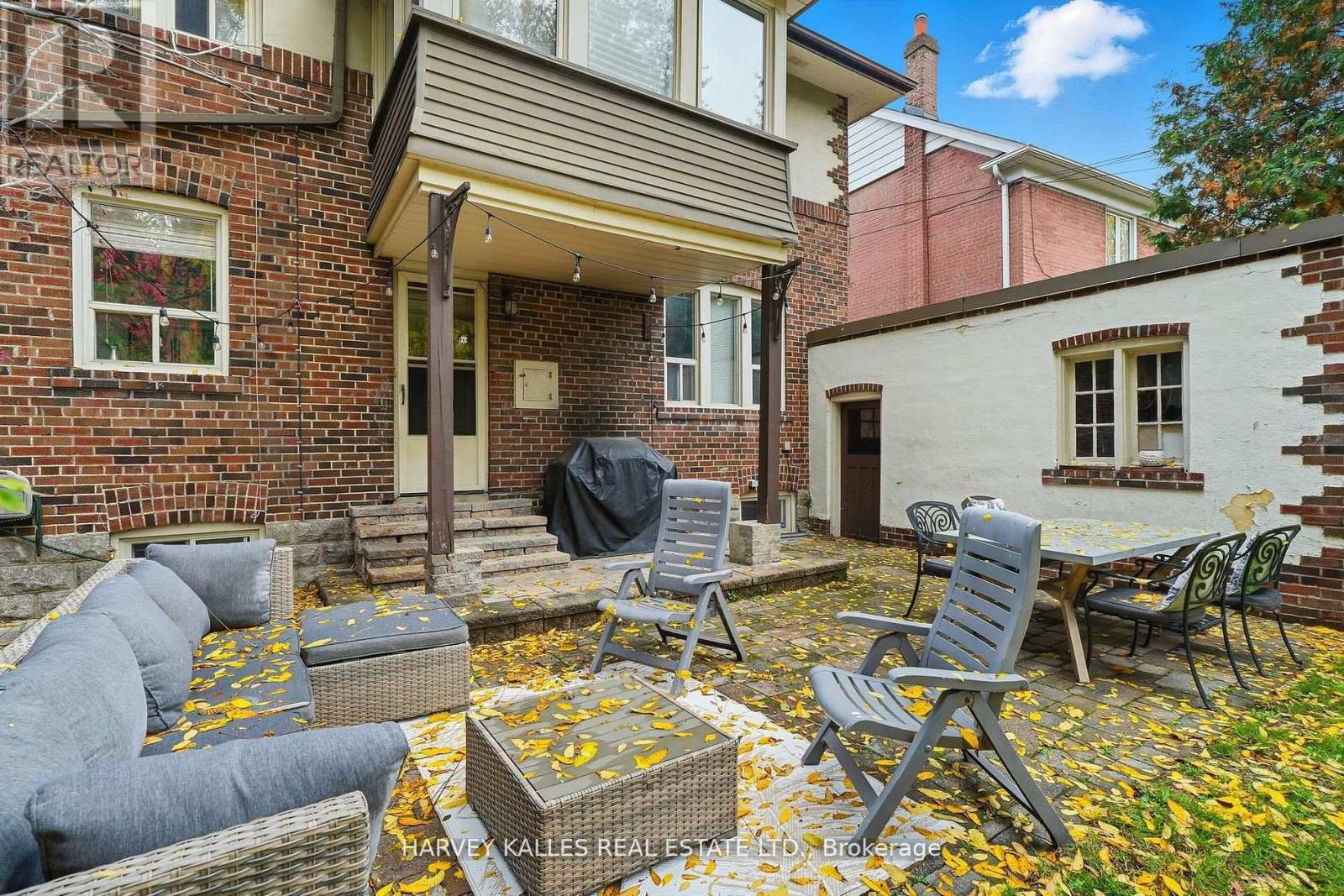 202 Dinnick Crescent, Toronto, Ontario  M4N 1M3 - Photo 49 - C12758648