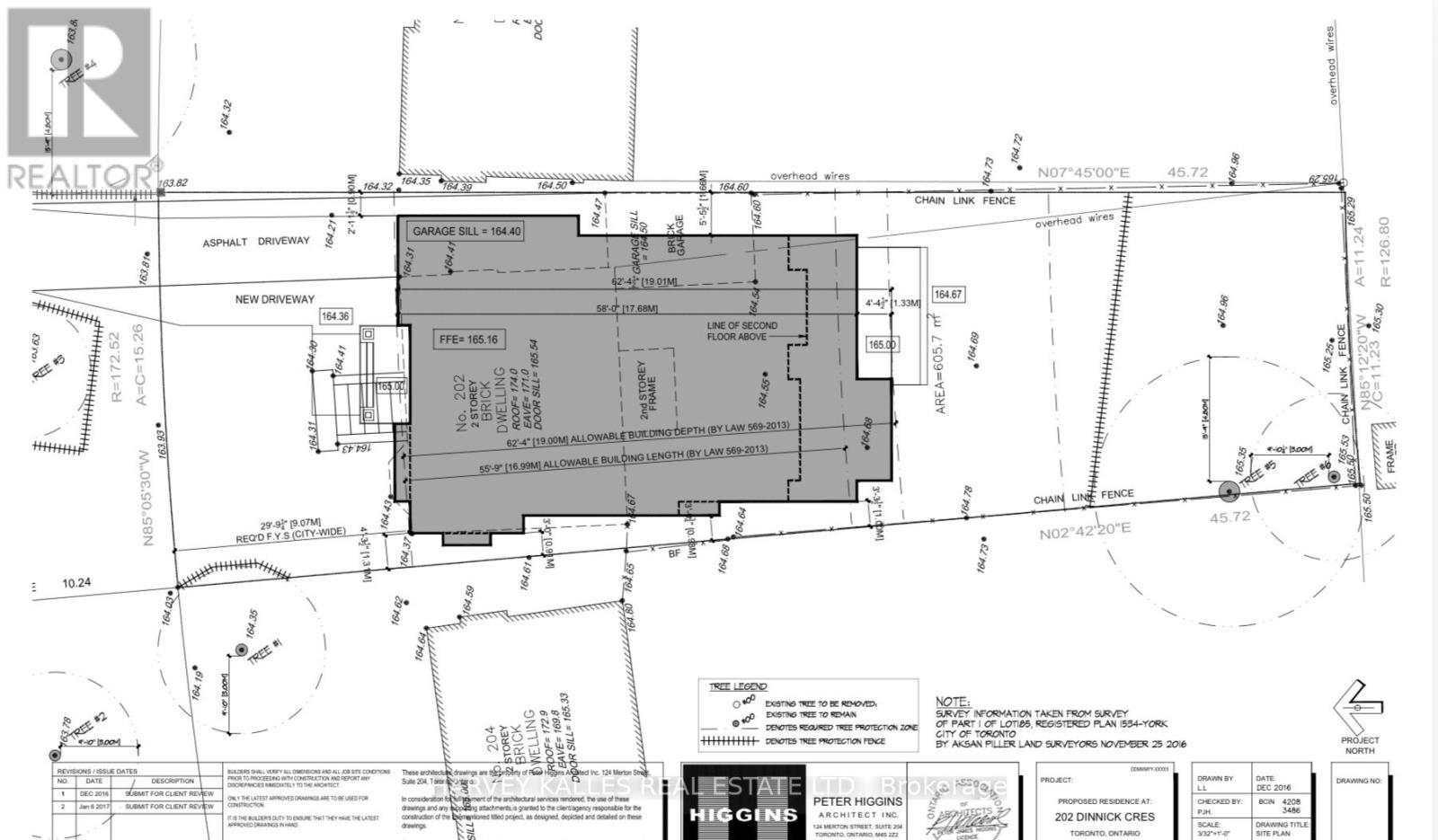 202 Dinnick Crescent, Toronto, Ontario  M4N 1M3 - Photo 5 - C12758648