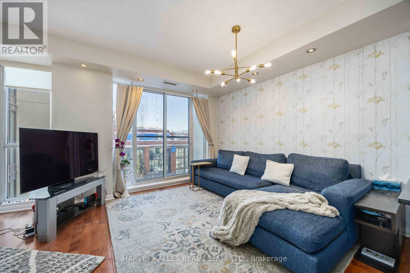 601 - 18 Beverley Street, Toronto, Ontario M5T 3L2 - Photo 23 - C12759562