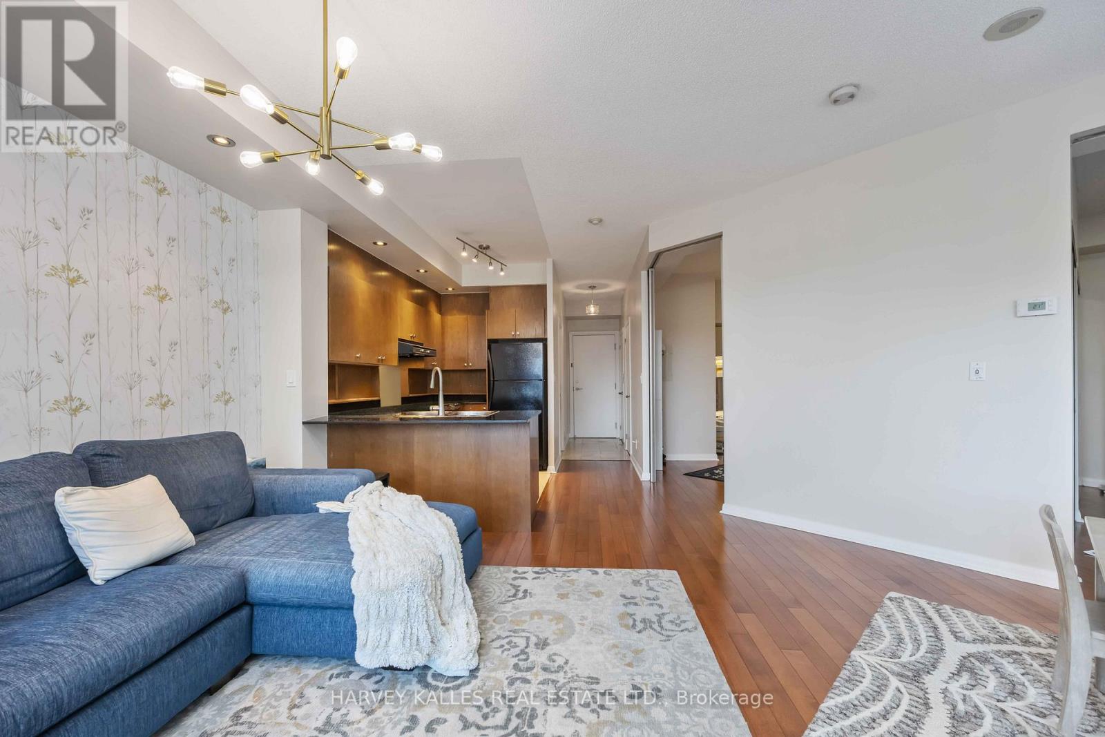 601 - 18 Beverley Street, Toronto, Ontario M5T 3L2 - Photo 33 - C12759562