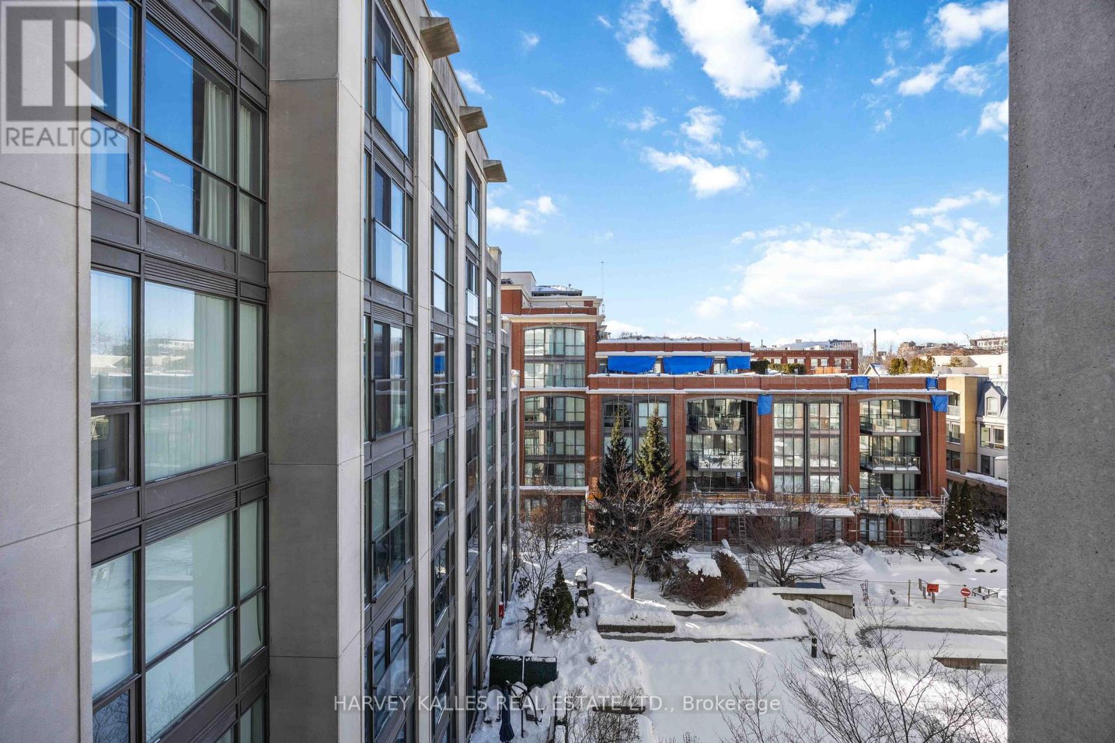 601 - 18 Beverley Street, Toronto, Ontario M5T 3L2 - Photo 35 - C12759562