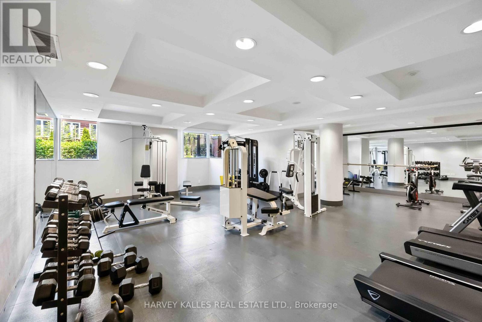 601 - 18 Beverley Street, Toronto, Ontario M5T 3L2 - Photo 36 - C12759562