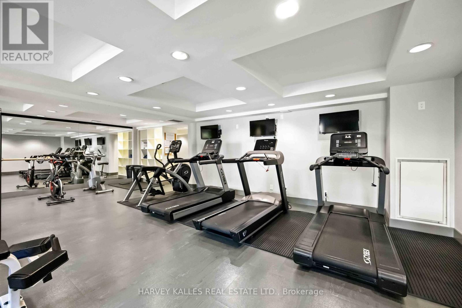 601 - 18 Beverley Street, Toronto, Ontario M5T 3L2 - Photo 37 - C12759562